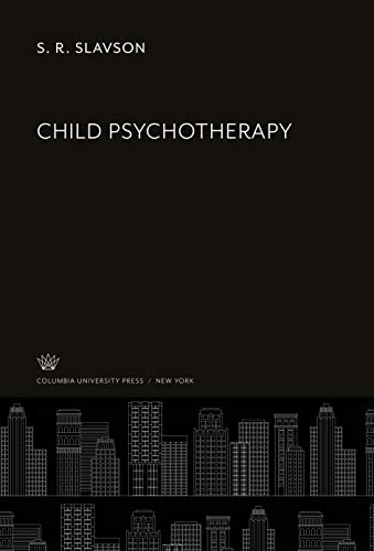 Child Psychotherapy