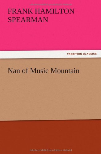 Nan of Music Mountain