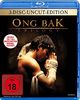 ONG-BAK Trilogy - Uncut [Blu-ray]