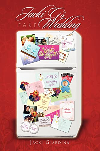 Jacki G's Fake Wedding