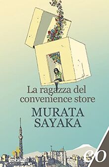 La ragazza del convenience store (Tascabili e/o)