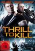 Thrill To Kill (Ambushed) - DVD