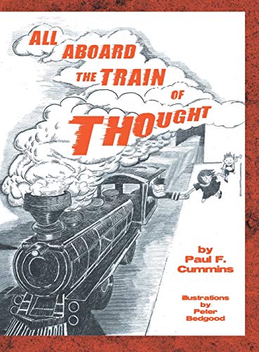 All Aboard the Train of Thought