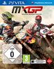 MX GP - Die offizielle Motocross - Simulation - [PlayStation Vita]