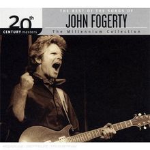 20th Century Masters - The Best Of John Fogerty