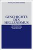 Geschichte des Hellenismus
