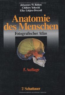 Anatomie des Menschen