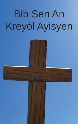 Bib Sen An: Kreyòl Ayisyen