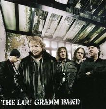 Lou Gramm Band