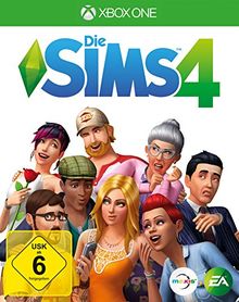 Die Sims 4 - Standard Edition - [Xbox One]