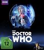 Doctor Who - Der Film [Blu-ray]