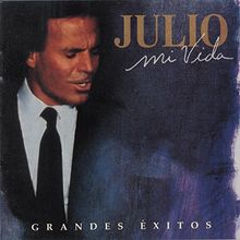 Mi Vida:Grandes Exitos