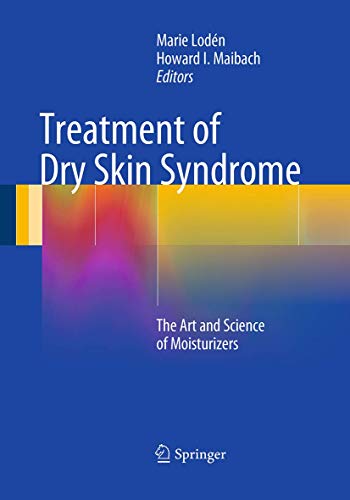 Treatment of Dry Skin Syndrome: The Art and Science of Moisturizers