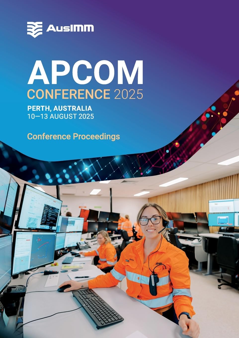 APCOM Conference 2025 Proceedings - Neuware