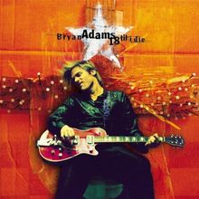 18 Til I Die von Bryan Adams | CD | Zustand sehr gut
