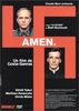 Amen - Édition 2 DVD [FR Import]