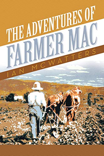 The Adventures of Farmer Mac
