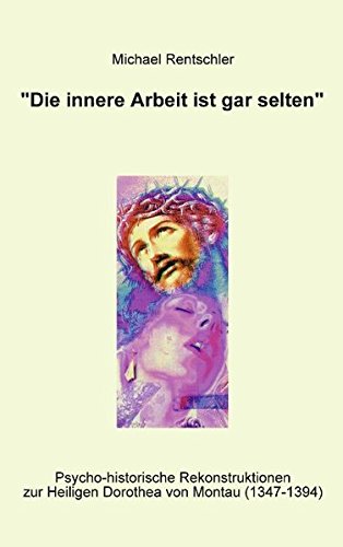Die innere Arbeit ist gar selten