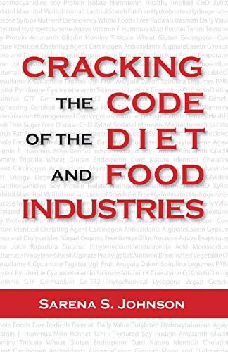 Cracking The Code Of The Diet And Food Industries
