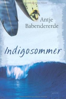 Indigosommer von Babendererde, Antje | Buch | Zustand sehr gut