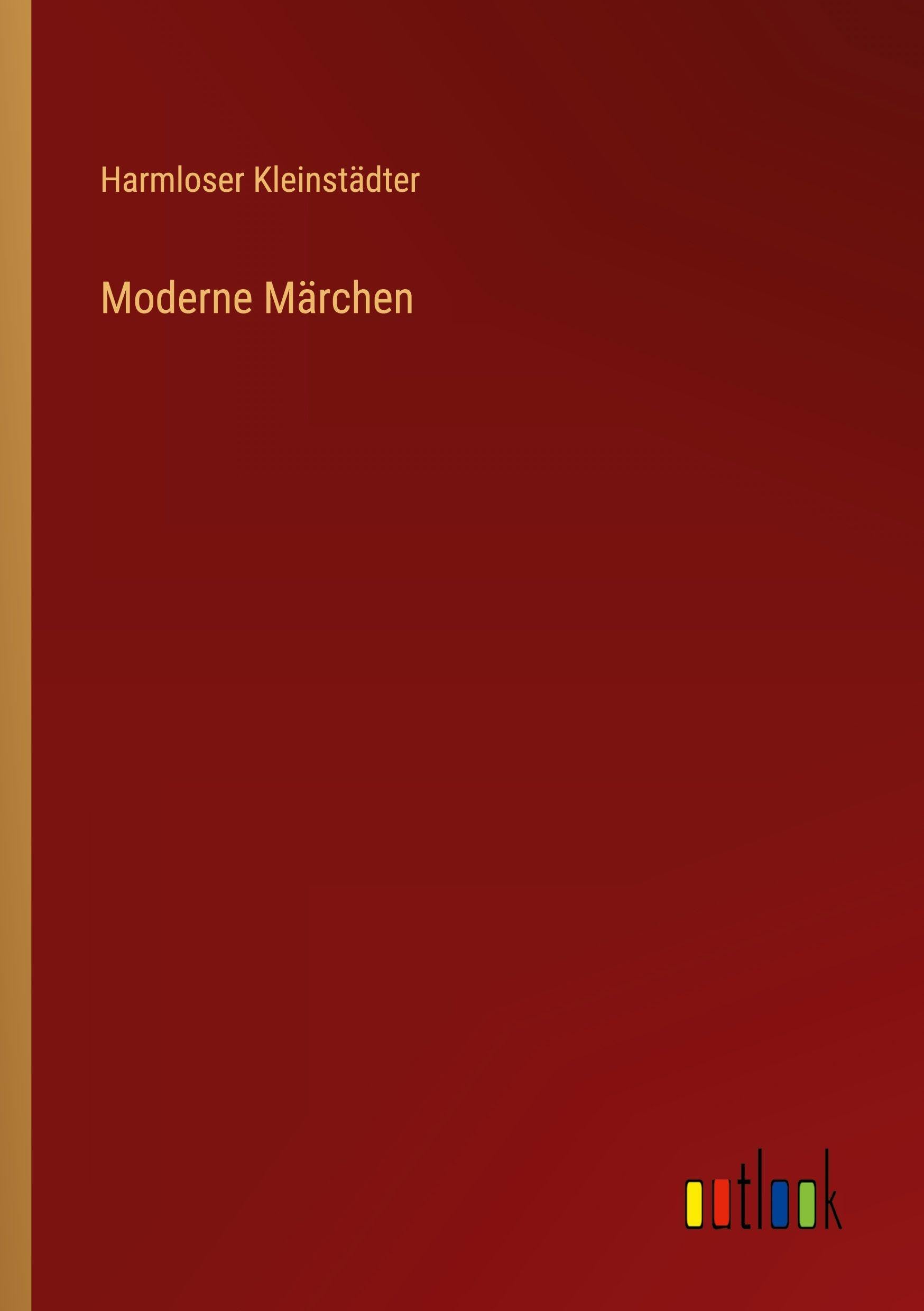 Moderne Märchen