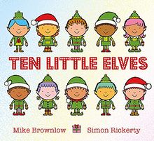 Ten Little Elves