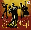 Swing!-Musik der Goldenen Zwanziger
