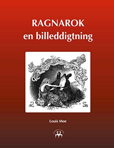 Ragnarok: - en billeddigtning