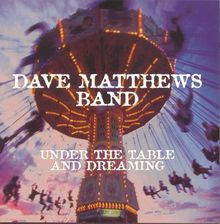 Under the Table and Dreaming von Matthews,Dave Band | CD | Zustand gut