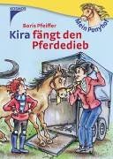 Mein Ponyhof. Kira fängt den Pferdedieb