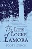 The Lies of Locke Lamora (GollanczF.)