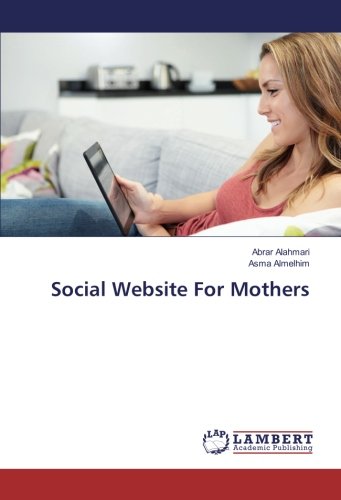 Social Website For Mothers