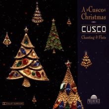 A Cusco Christmas