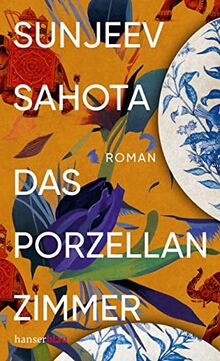 Das Porzellanzimmer: Roman