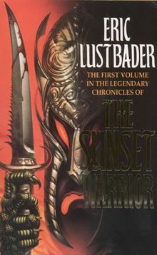 Sunset Warrior (Sunset Warriors Series)