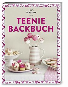 Teenie Backbuch