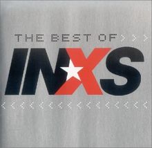 Best of INXS,the