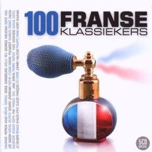 100 Franse Klassiekers 1