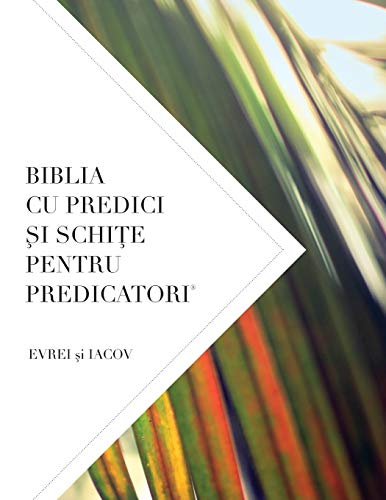 BIBLIA CU PREDICI ¿I SCHI¿E PENTRU PREDICATORI: EVREI ¿i IACOV