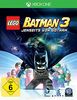 LEGO Batman 3 - Jenseits von Gotham - [Xbox One]