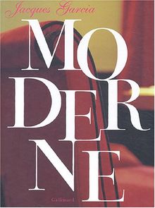 Moderne