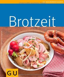 Brotzeit (GU Küchenratgeber Relaunch 2006)