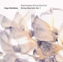 Streichquartette, Vol.1