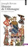 Histoire de l'Allemagne : des origines à nos jours