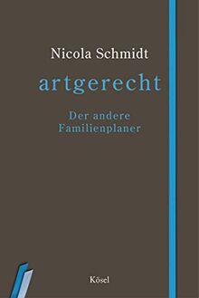 artgerecht - Der andere Familienplaner