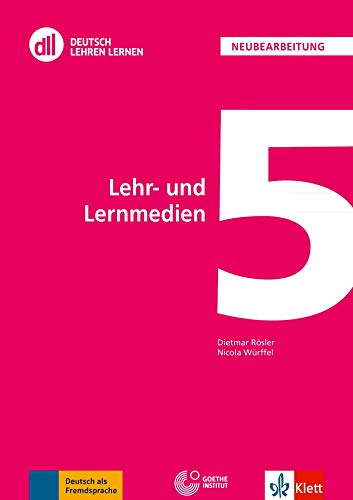 Lehr- und Lernmedien m DVD-ROM - Dietmar Rösler Nicola Würffel Kartoniert (TB)