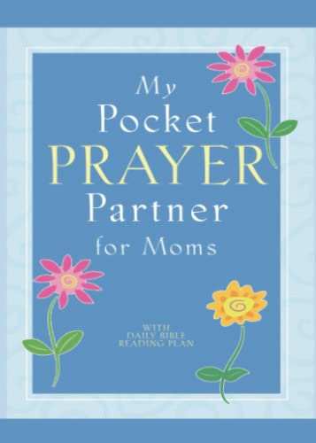 My Pocket Prayer Partner for Moms