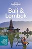 Lonely Planet Reiseführer Bali & Lombok (Lonely Planet Reiseführer Deutsch)