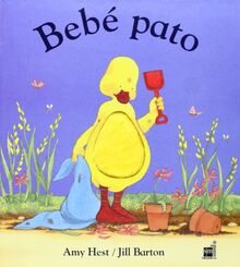 Bebé pato