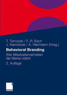 Behavioral Branding: Wie Mitarbeiterverhalten die Marke stärkt